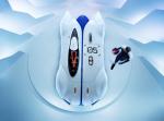 Renault Alpine Vision Gran Turismo 2015 года